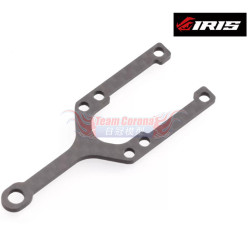 22007 Iris ONE.05 FWD Front Topdeck